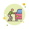icons8-car-theft-100