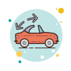icons8-convertible-roof-warning-100